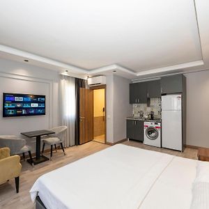 Camera con letto queen size